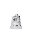 Tennis Wind plateado