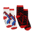 Calcetines Spider color multi