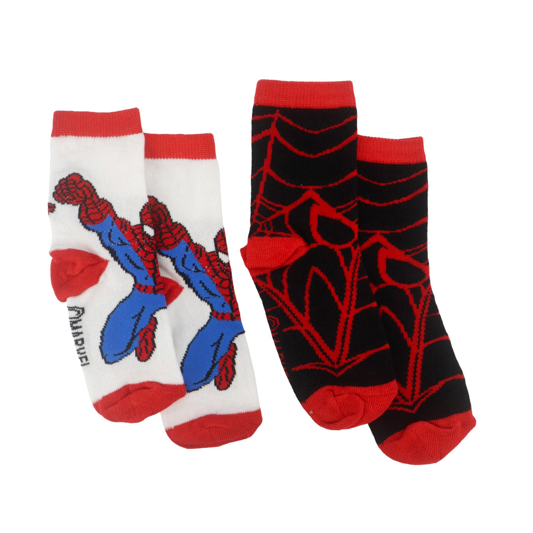 Calcetines Spider color multi