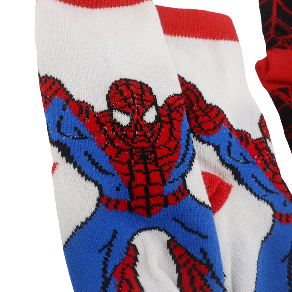 Calcetines Spider color multi