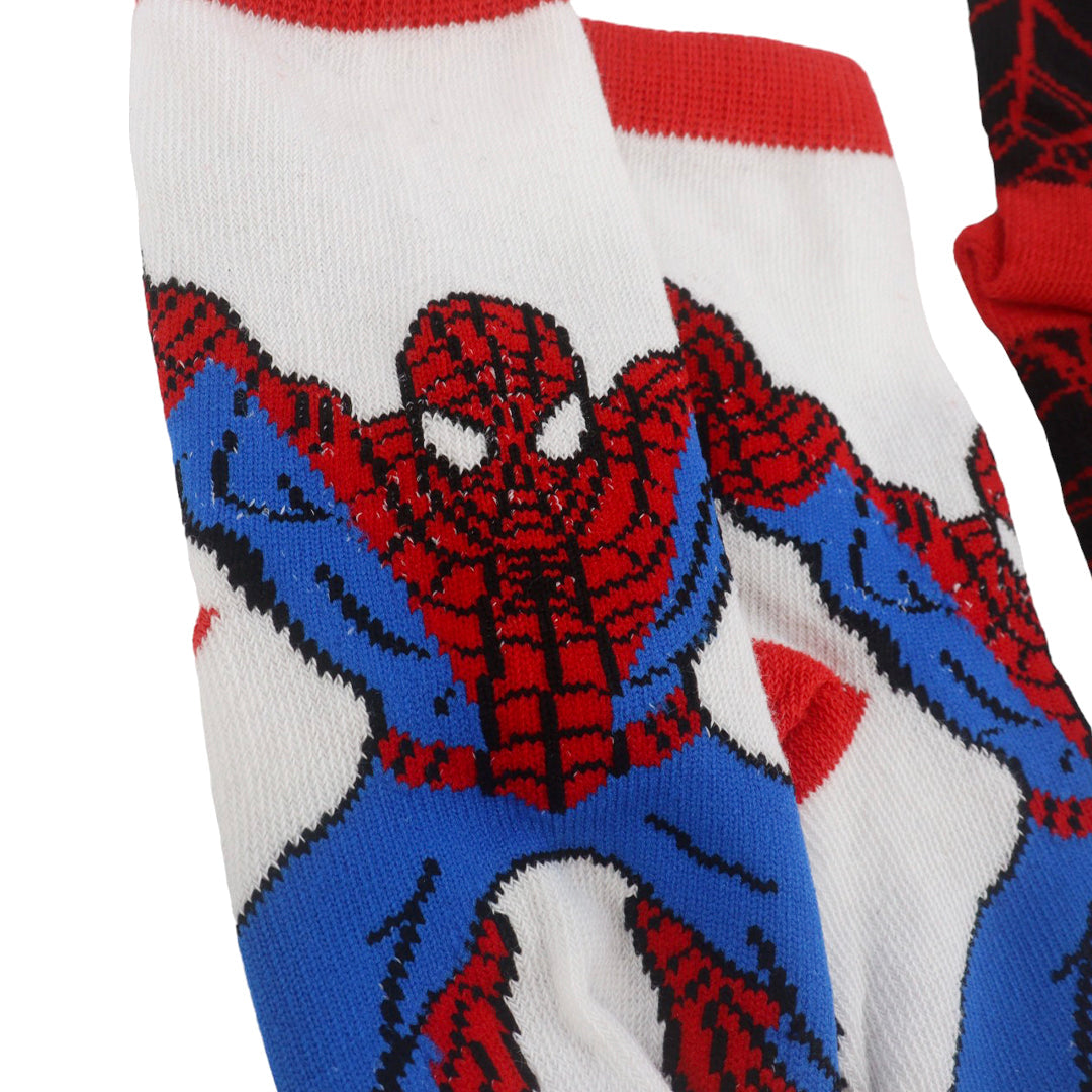 Calcetines Spider color multi
