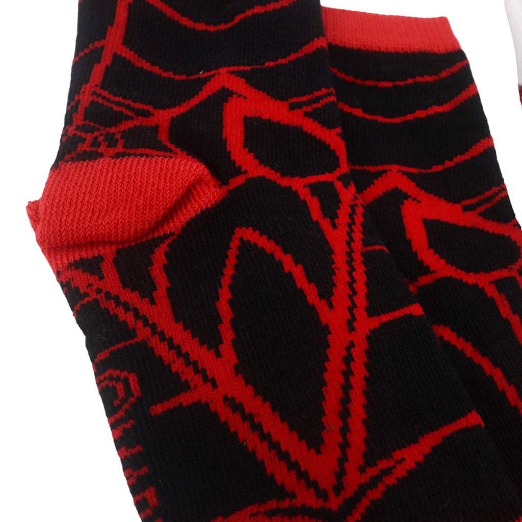 Calcetines Spider color multi