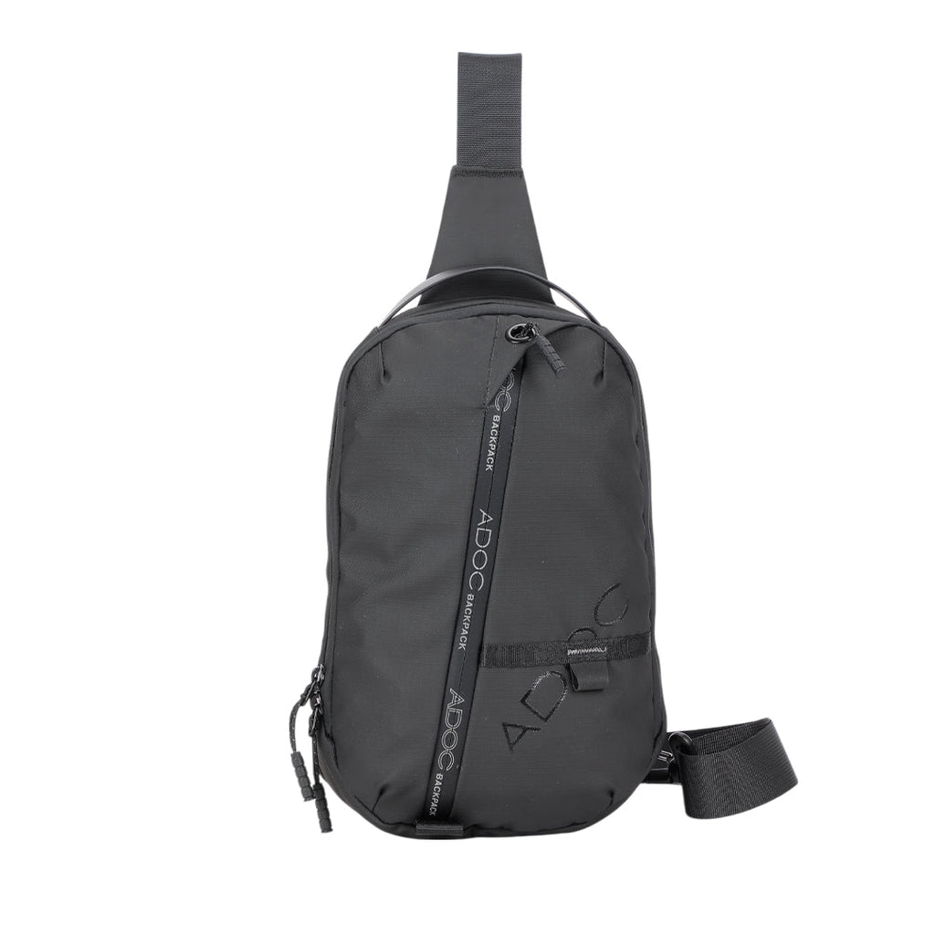 Mochila Stanley color negro