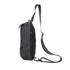 Mochila Stanley color negro