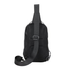 Mochila Stanley color negro