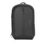 Mochila Said color negro