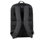 Mochila Said color negro
