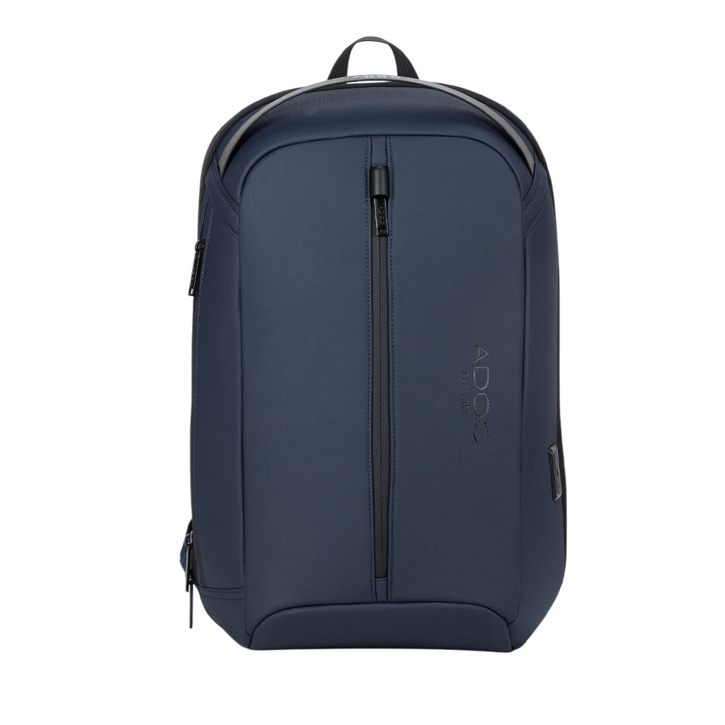 Mochila Said color navy