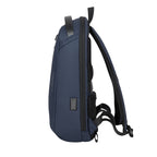 Mochila Said color navy