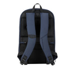 Mochila Said color navy