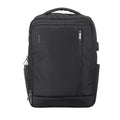 Mochila Sky color negro