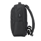 Mochila Sky color negro