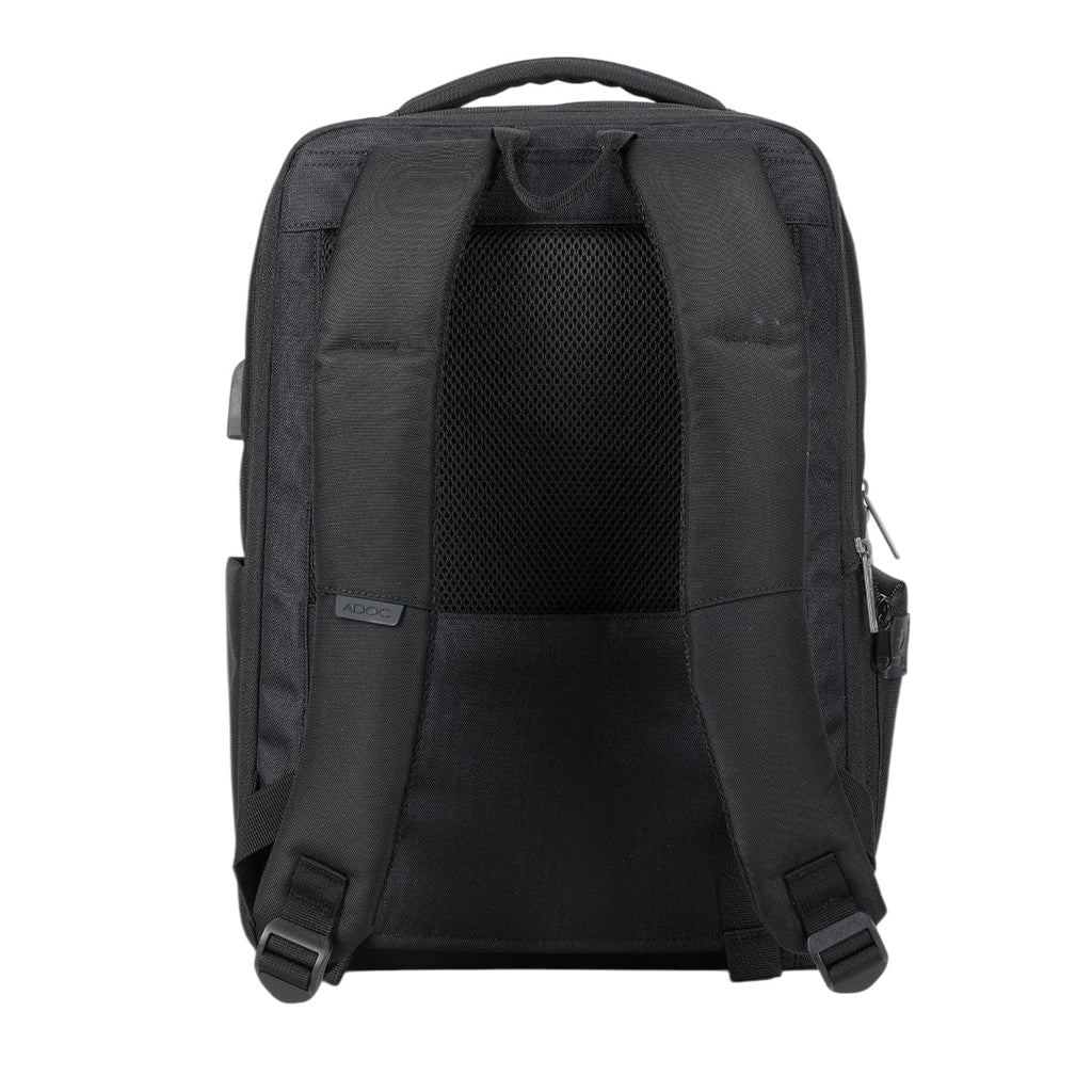 Mochila Sky color negro