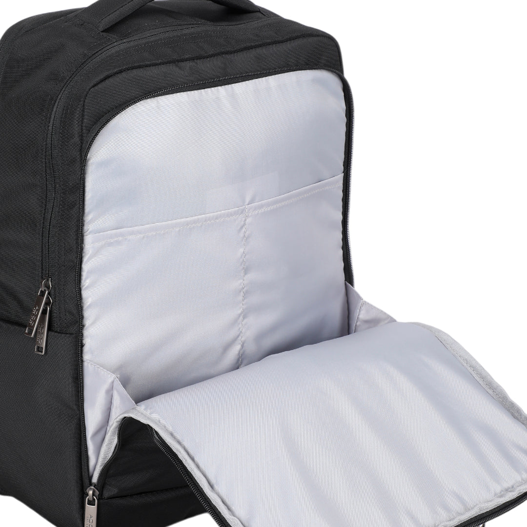 Mochila Sky color negro