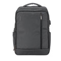 Mochila Sky color gris