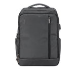 Mochila Sky color gris