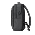 Mochila Sky color gris