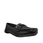 Mocasines Morgan  negro