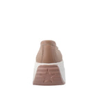 Mocasines Tamara taupe