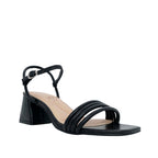 Sandalias Greta negro