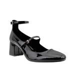 Zapatos de tacón Amelia negro