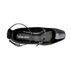 Zapatos de tacón Amelia negro