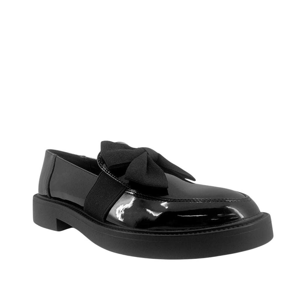 Mocasines Alma negro