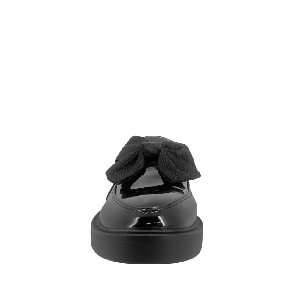 Mocasines Alma negro