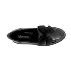 Mocasines Alma negro
