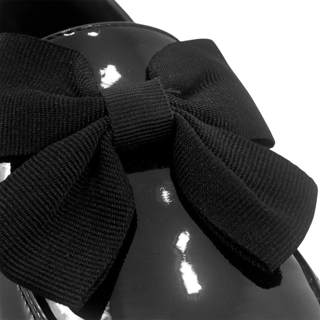 Mocasines Alma negro