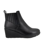 Botas Carlota  negro