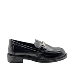 Mocasines Grace negro