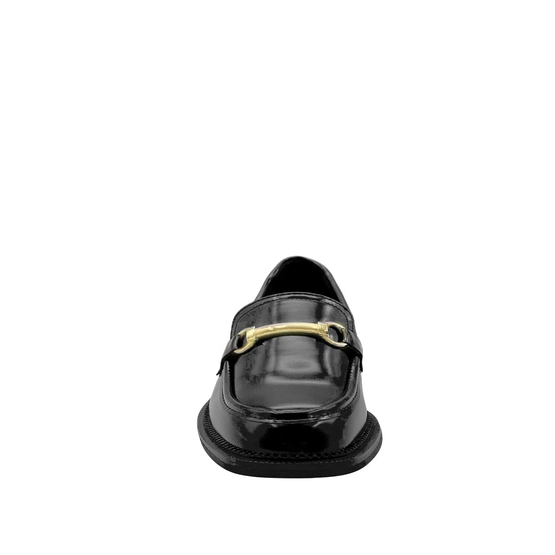 Mocasines Grace negro