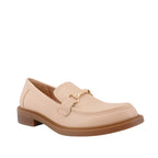 Mocasines Grace nude