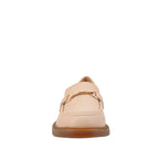 Mocasines Grace nude