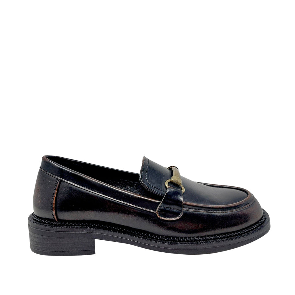 Mocasines Grace cafe