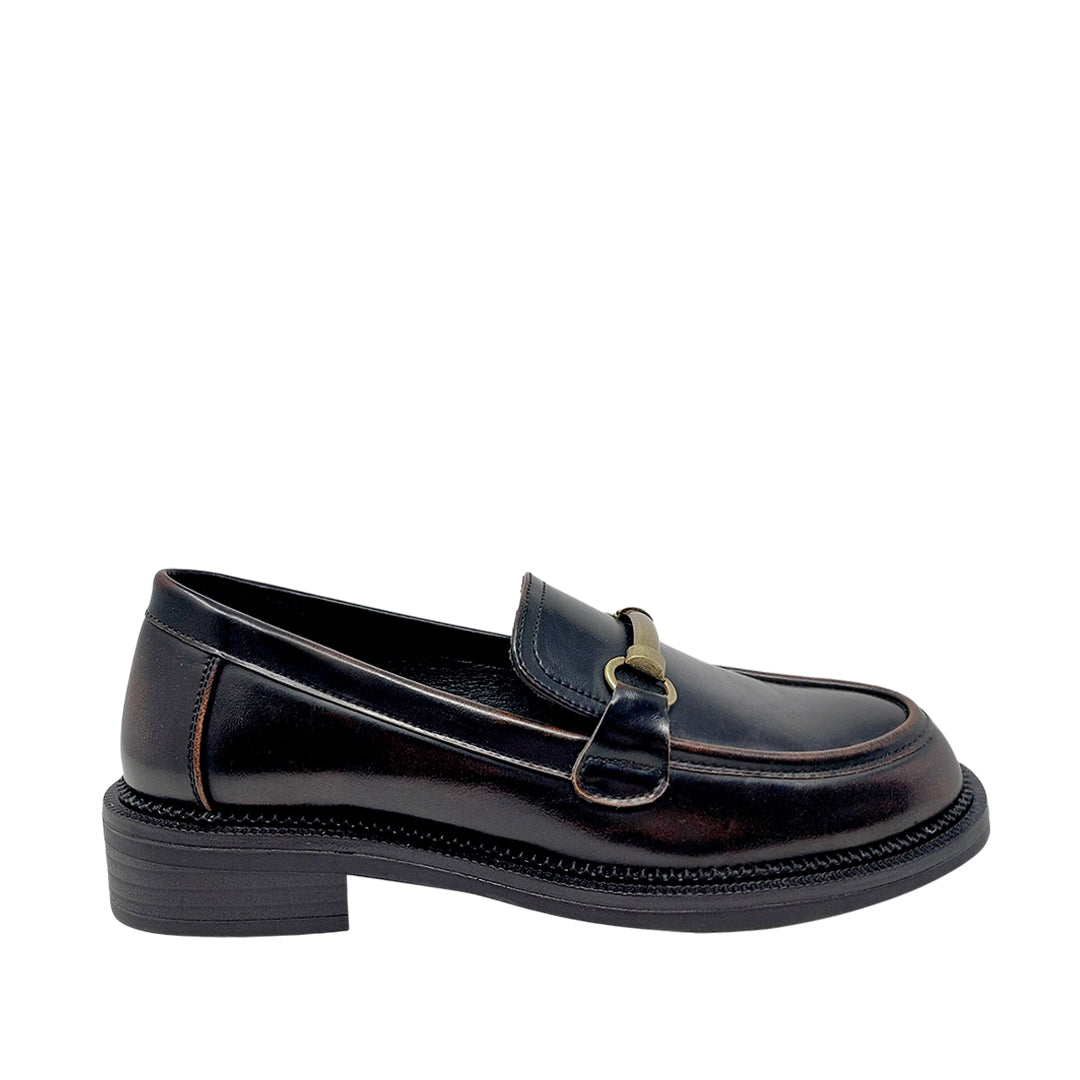 Mocasines Grace cafe