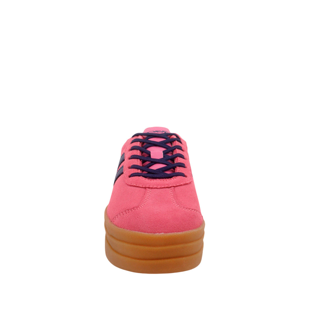 Tennis Nova rosado
