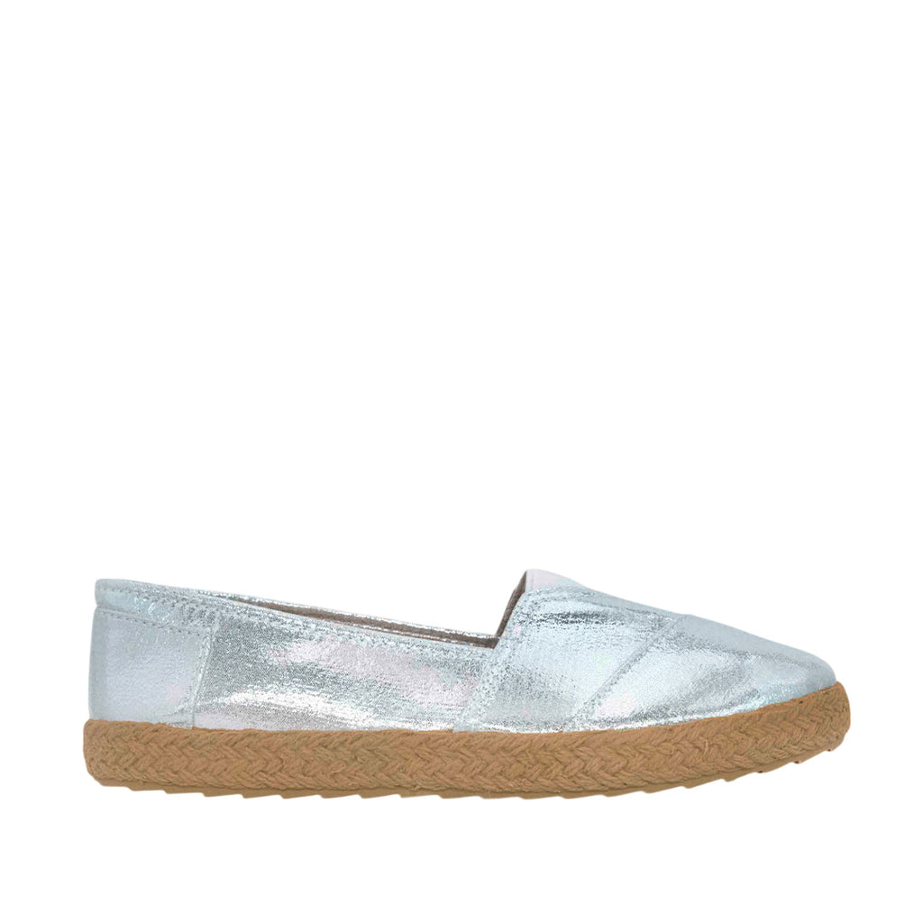 Dinas Thais plateado