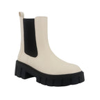 Botas Audrych blanco