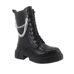 Botas Audry  negro