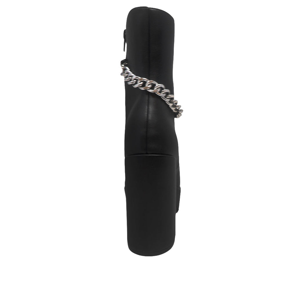 Botas Glatzy  negro