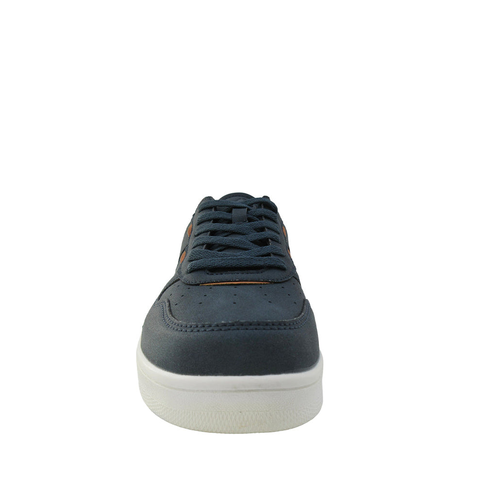Sneakers Moshe  color azul
