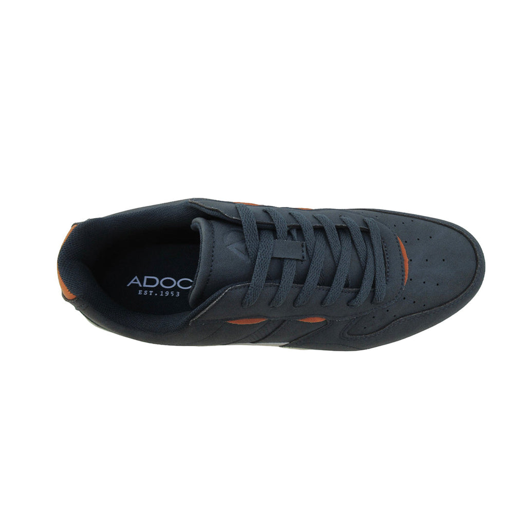 Sneakers Moshe  color azul