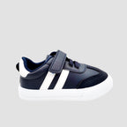 Canvas Mario navy para infante