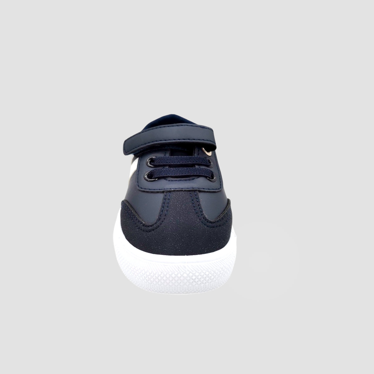 Canvas Mario navy para infante