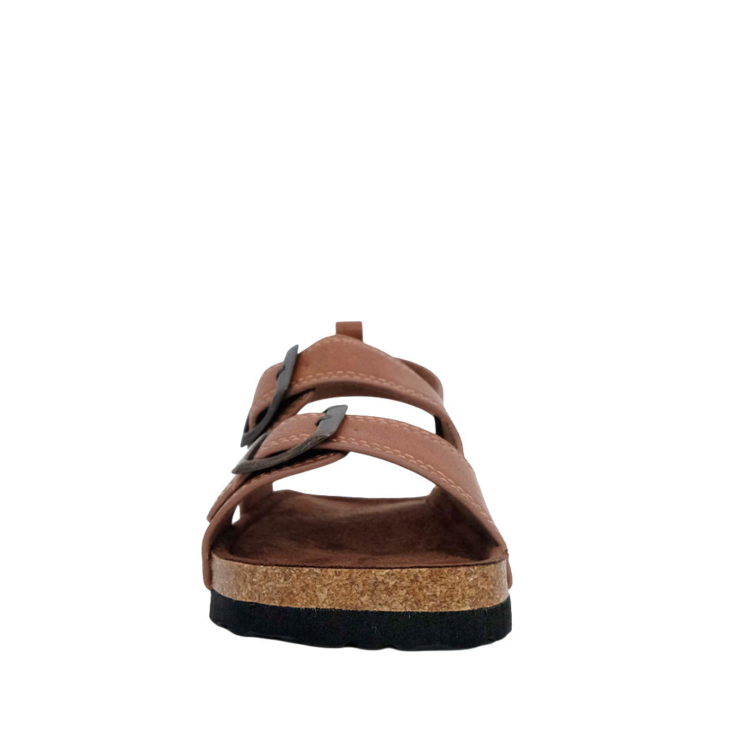 Sandalias Camilo cafe