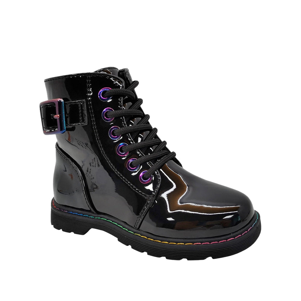 Botas Emily negro