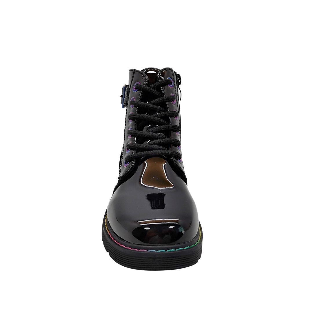 Botas Emily negro
