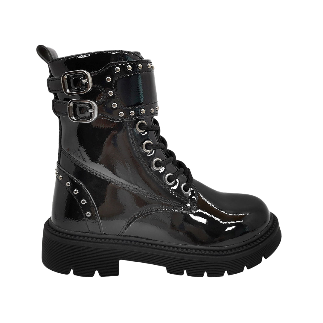 Botas Danya negro